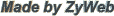 Made by ZyWeb